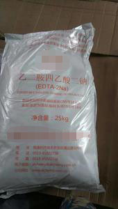 食品级EDTA-2Na